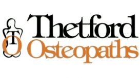 Thetford Osteopaths