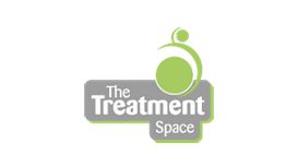 The Treatment Space