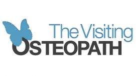 The Visiting Osteopath