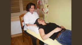 The Ware Osteopathy Clinc