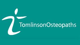 Tomlinson Osteopaths