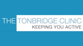 The Tonbridge Clinic