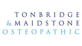 The Tonbridge Osteopathic Clinic