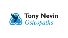 Tony Nevin Osteopaths