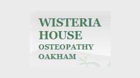Wisteria House Osteopathic Clinic
