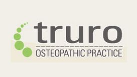 Truro Osteopathic Practice