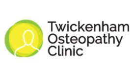Twickenham Osteopathy Clinic