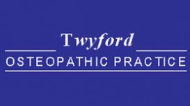 Twyford Osteopathic Practice