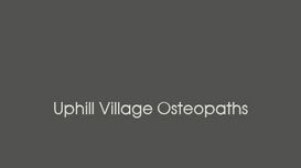 Uphill Village Osteopaths
