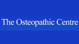 The Osteopathic Centre