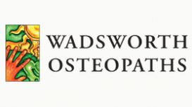 Wadsworth Osteopath