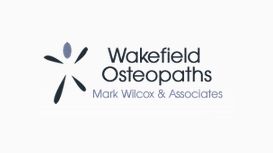 Wakefield Osteopaths