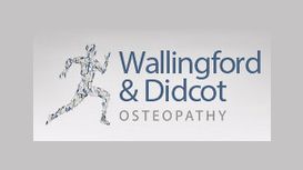 Wallingford & Didcot Osteopathy