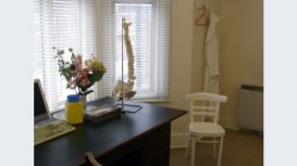 Wallington Osteopaths