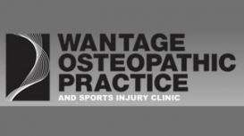 Wantage Osteopathic Practice