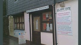 The Wellbeing Centre