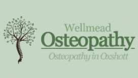 Wellmead Osteopathy