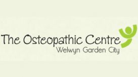 The Osteopathic Centre