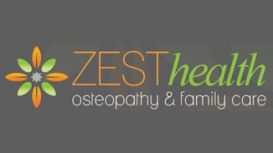 Zest Health