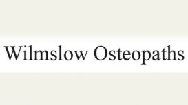 Wilmslow Osteopaths