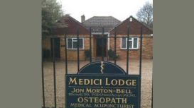 Medici Lodge Osteopathic Surgery