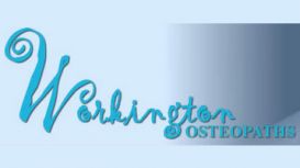 Workington Osteopaths