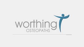 Worthing Osteopaths