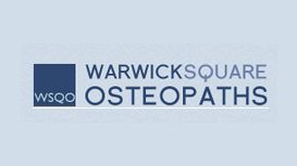 Warwick Square Osteopaths